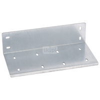 Wsporniki stal dł.450mm szer.218mm MP/MC/FMP/FMC/MHI WILO