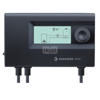 Sterownik Euroster E11EK