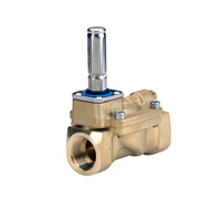 Zawór elektromagnetyczny EV220B NO, G, 3/4, 8.000 m³/h, FKM