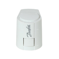 Siłownik ABNM A5 Lin 24V 6.5mm NC Socket VA41