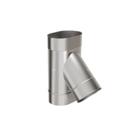 ST Trójnik TROB 45 110 x 180 / 160