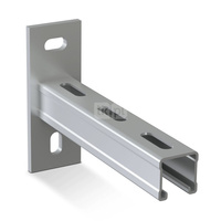 Konsola MF obrócona 90 320mm OGSS90MF2,5L320