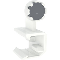 Funkcja rozpoznawania użytkownika Geberit do spłukiwania higienicznego w spłuczce podtynkowej