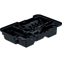 Wkład do walizki Geberit 20A-V na moduł napędowy zaciskarki [2], [3], zasilanie akumulatorowe: ABS