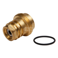 Dławica zaworu VRB,VRG,VF,VL DN25 g200