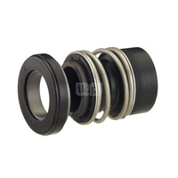 Zestaw uszczelnienia mechanicznego dł.350mm szer.265mm GRD WILO