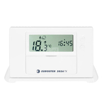 Regulator temperatury Euroster E2026TXRX