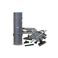 Jednostka centralna Silent Partner, filtr cykloniczny, 7 lat gwarancji