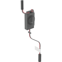 Moduł elektroniczny Geberit do baterii umywalkowej Bambini (od roku produkcji 2025)