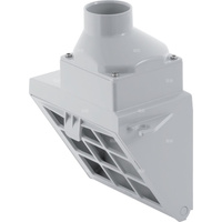 Króciec przyłączny odsysania do Geberit AquaClean 8000plus