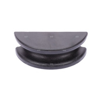 Segment gnący dla TB MAXI, Cu, 15 mm