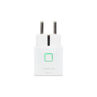 Salus odbiornik w postaci wtyczki do regulatorów bezprzewodowych SPE868 (współpracuje z RT310RF, RT510RF, 091FLRFv2)