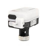 Siłownik do zaworów Nexus Vivax(Dynamic) DN 40-50, Siłownik elektromechaniczny 24 V ON/OFF