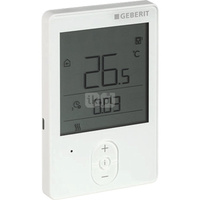 Termostat pokojowy RCD1, bezprzewodowy