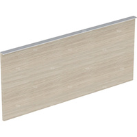 Front szuflady do szafki bocznej GEBERIT iCon, kol. dąb szer.890 mm