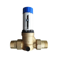 Reduktor ciśnienia 315.2, 5-10 bar, 1 1/2” 70 st.C