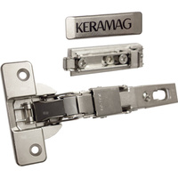 Zawias Keramag do drzwi