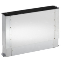 Teleskopowy kanał wylotowy powietrza - model VSI 13