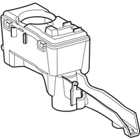 Rozdzielacz świeżej wody do Geberit AquaClean Sela