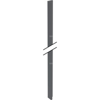 Uchwyt Geberit do wysokiej szafki, szerokość 173 cm: B=45cm, Lava