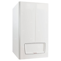 Kocioł gazowy kondensacyjny wiszący VICTRIX PRO V2 180 EU