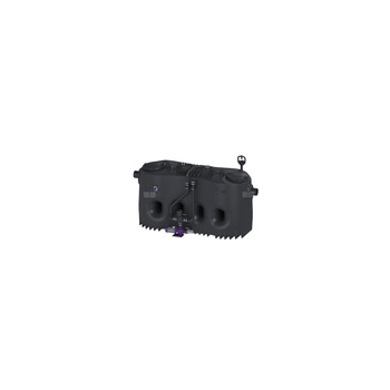 EasyClean free Auto Mix & Pump NS 20 prawy
