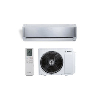 Klimatyzacja, jednostka wewnętrzna BOSCH TERMOTECHNIKA CL80001i W35 ES, ścienny, 3.5kW