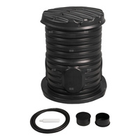 Nadbudowa 4RAIN do zbiorników FLAT/MODULARIS