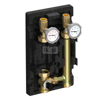 GRUPA POMPOWA MeiFlow S MK 11/4" (YONOS PICO 30/1-6) Z MIESZACZEM
