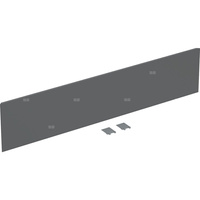 Front szuflady do dolnej szafki pod umywalkę GEBERIT ONE, kol. lava matowy szer.1200 mm