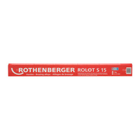 ROLOT S15 Lut twardy 2 x 2 x 500 mm 1 kg