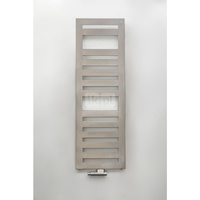 Grzejnik drabinkowy ZEHNDER Metropolitan Spa, wym. 1540 x 600 mm, kolor biały RAL9016, moc 792W