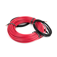 Kabel grzejny DEVIbasic 20S 56M 1100W 400V