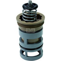 Wkład zaworu VC, 3-dr., charakterystyka szybkiego otwarcia, w zestawie z kluczem do wymiany wkładu