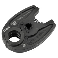 Szczęki zaciskowe SBM typu "TH" KAN-therm Mini - 32