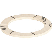 Uszczelka płaska Geberit z włókna kompozytowego d57*di42.0*2