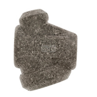 Zawór równoważący Izolacja TA-COMPACT-P DN 20