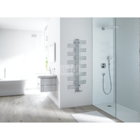 Grzejnik drabinkowy ZEHNDER Yucca, wym. 908 x 500 mm, kolor biały RAL9016, moc 324W