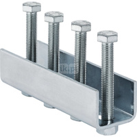 Element łączący do profila montażowego 40x60