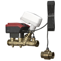 Inteligentny zawór regulacyjny TA-SMART DN 15