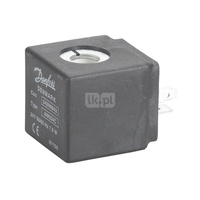 Cewka elektromagnetyczna AM012D 12V DC