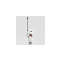 Mechanizm spustowy do spłuczki Sanit 8cm