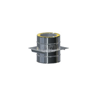 Płyta dachowa przepustowa MK ŻARY PR 30 KFSZ fi 225 mm stal nierdzewna