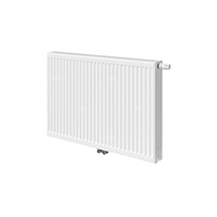 Grzejnik płytowy PURMO Purmo Flex CVF 21S wym. 400 x 2300 mm, kolor biały, moc 2215 W