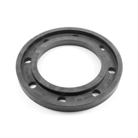 Kołnierz PP z rdzeniem GGG d 125 / DN 100 PN 10/16