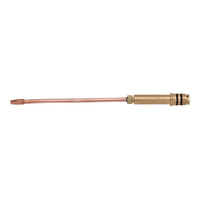 Wkładka spawalnicza 2-4 mm RE 17