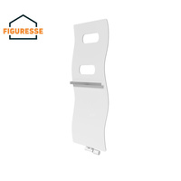 Figuresse Impulse 1390x500 RAL 9005 Matt