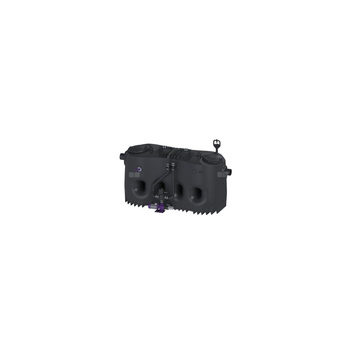 EasyClean free Auto Mix & Pump NS 20 prawy, z SonicControl