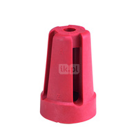 Wskaźnik położenia (czerwony) dla V6000 Kombi-F-II, DN200