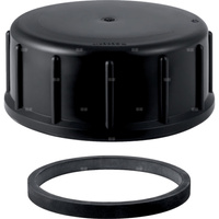 Zaślepka PP-HT Rg60x1/8